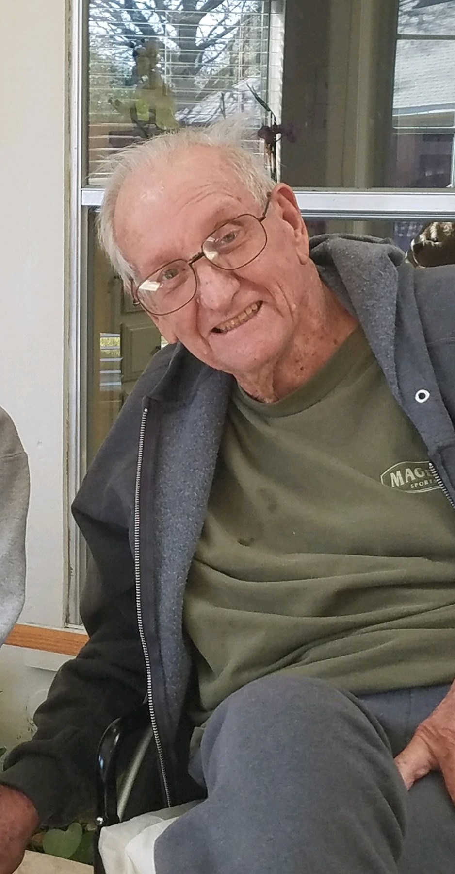 James Joel Glenn Obituary Dallas, TX