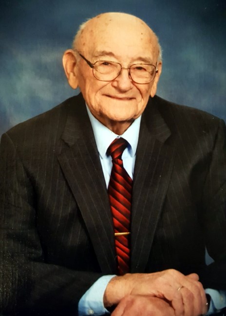 Obituary of Walter Uggerholt