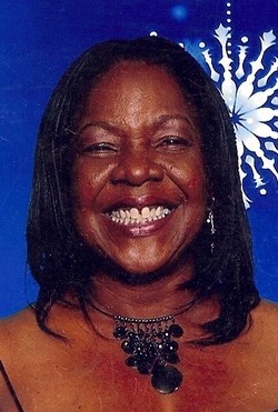 Obituary of Lillian R. Jackson Lofton