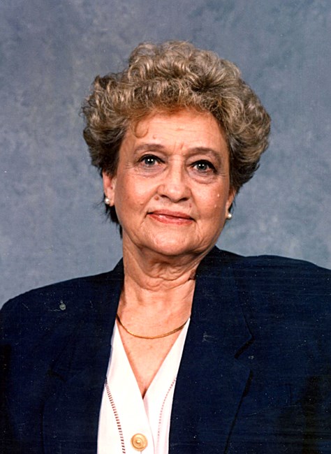 Obituary of Mary M Kalinec