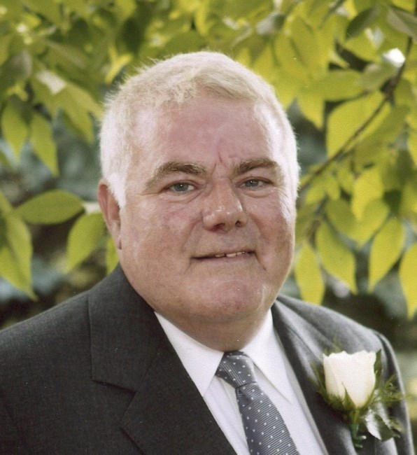 Obituary of Michael Blair Falle