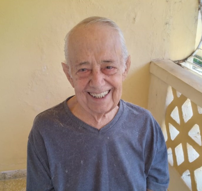 Obituario de Angel Luis Alberio Torres