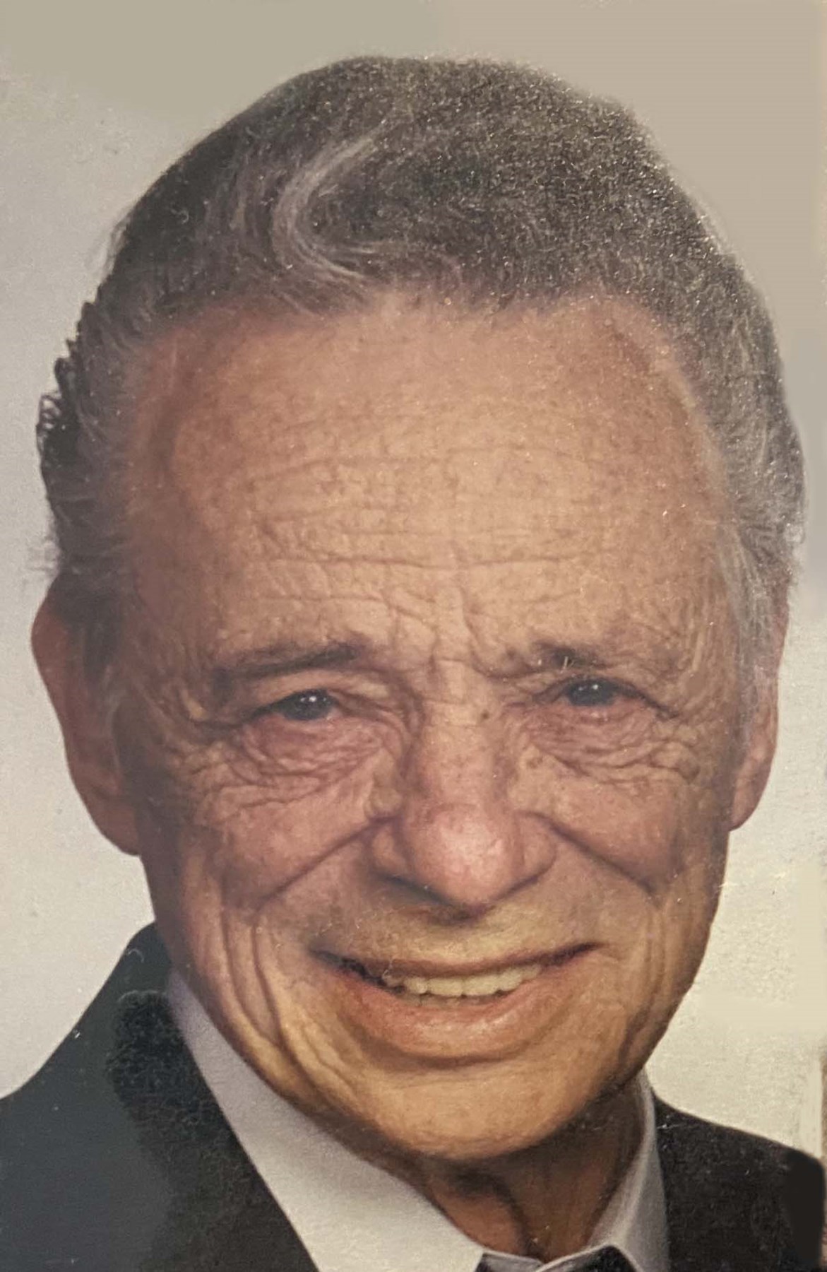 Obituary of Joseph John Langlitz