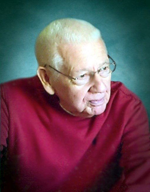 Obituary of James E. "Eddie" Smith