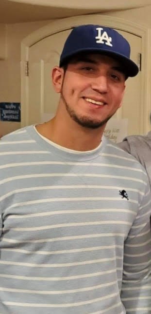 Avis de décès de Gabriel Daniel Morales