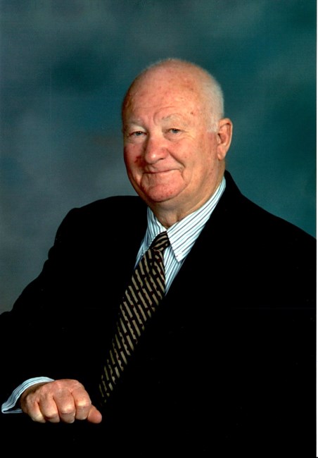 Obituary of James Edward Wilder