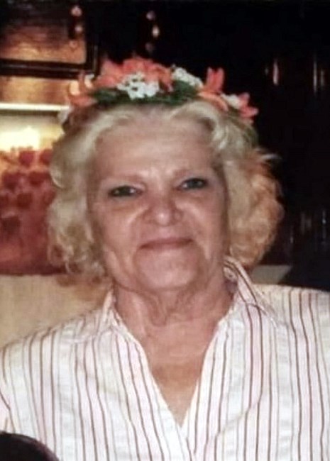 Obituary of Darline Maria Martin