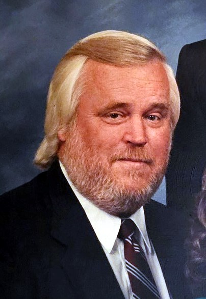 Obituary of Paul D. Johnson