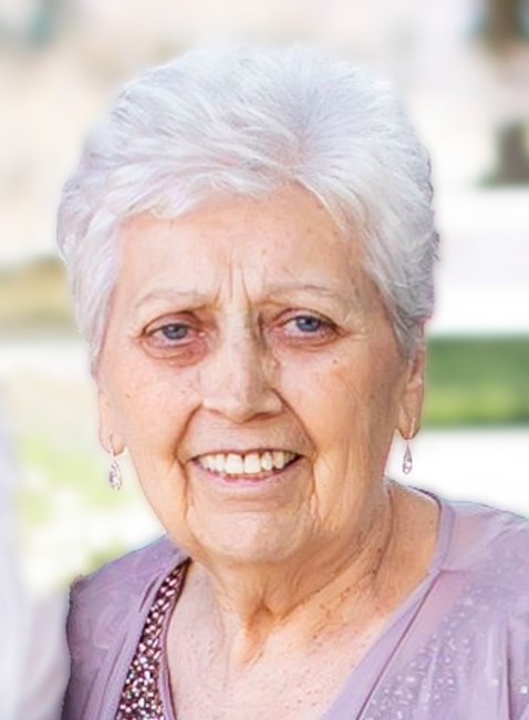 Obituary of Ana Jagusic