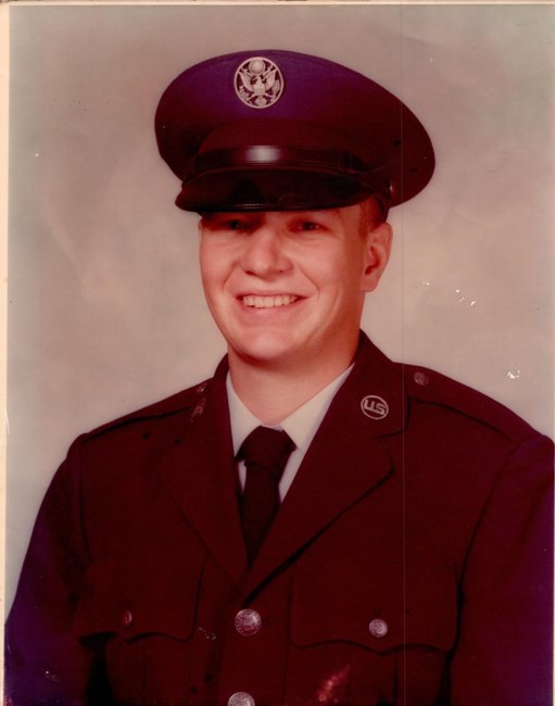 Obituary of Kenneth Lee Wells