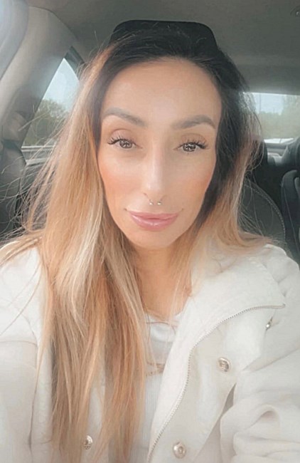 Avis de décès de Dominique Maria Petralia