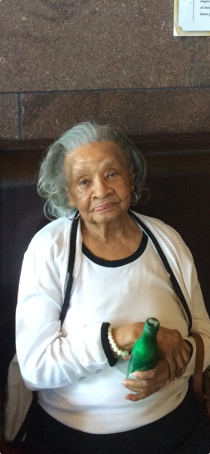 Obituary of Dorothy M. Curl