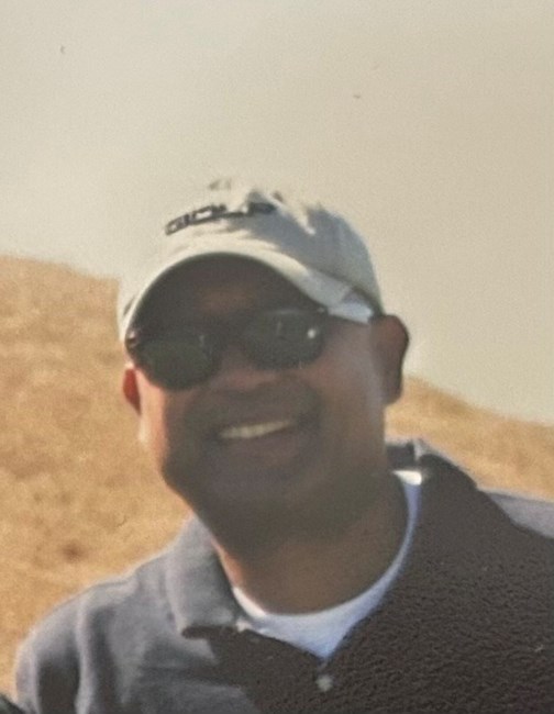 Obituary of Randell Taylor