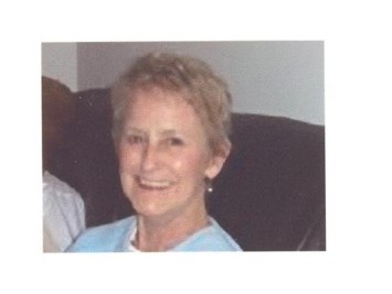 Obituary of Myrna Bernece Paice