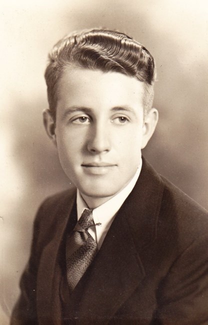 Obituary of William F. Charters