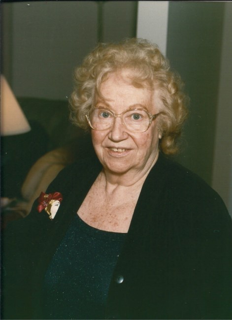 Obituary of Jeanette M Fortunato