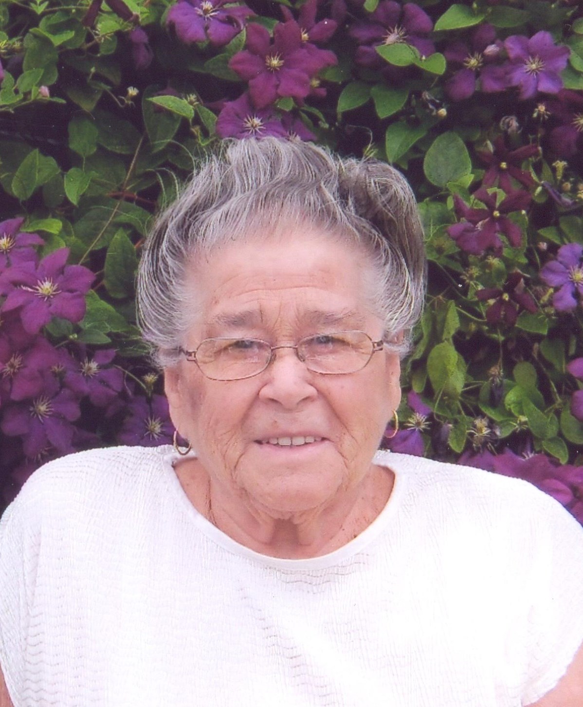 Noëlla Rouleau Obituary Longueuil, QC