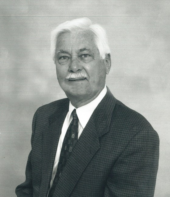 Obituary of Donald Elmer Umbach