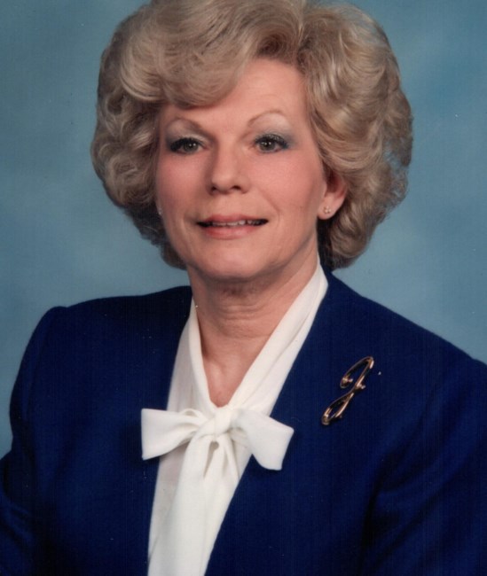 Obituario de Julie Ann Keiser