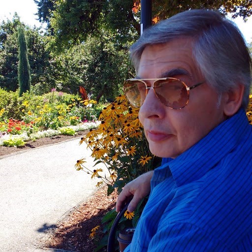 Obituary of William Cecil Hooper