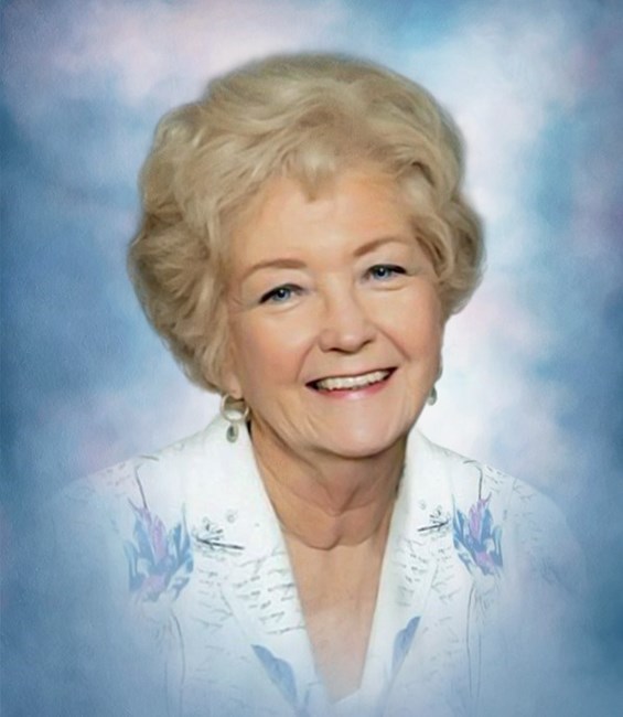 Avis de décès de Bettie Appling NeSmith