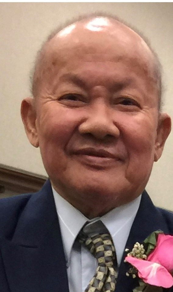 Obituary of Thien Chi Nguyen