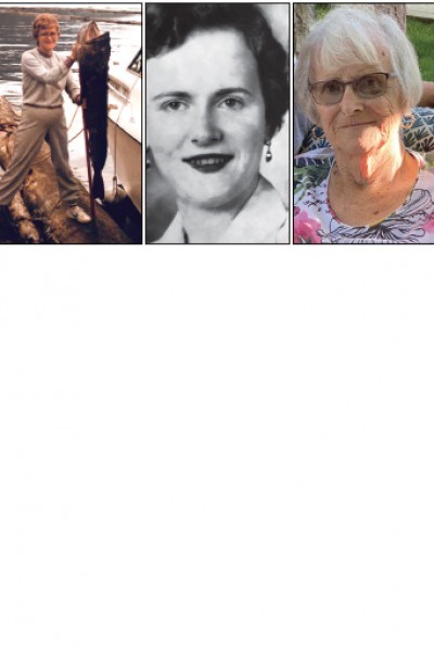 Obituary of Susan Angnes Liesch