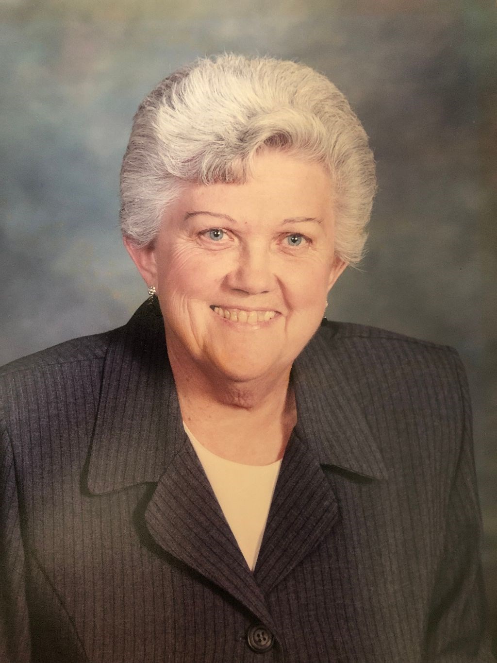 Geraldine Mae Gower Obituary East Stroudsburg, PA