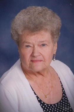 Obituary of Carol I. Mandas