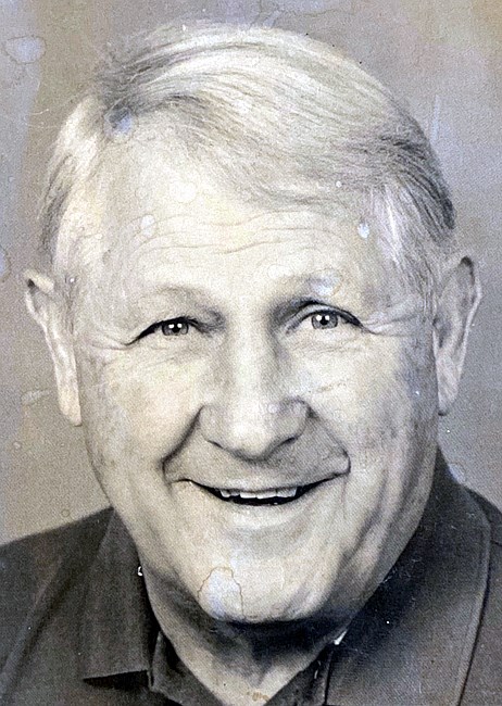 Obituary of Lee Argel Cook