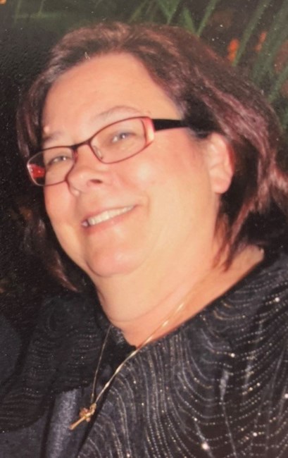 Obituary of Barbara Joanne Tafflinger