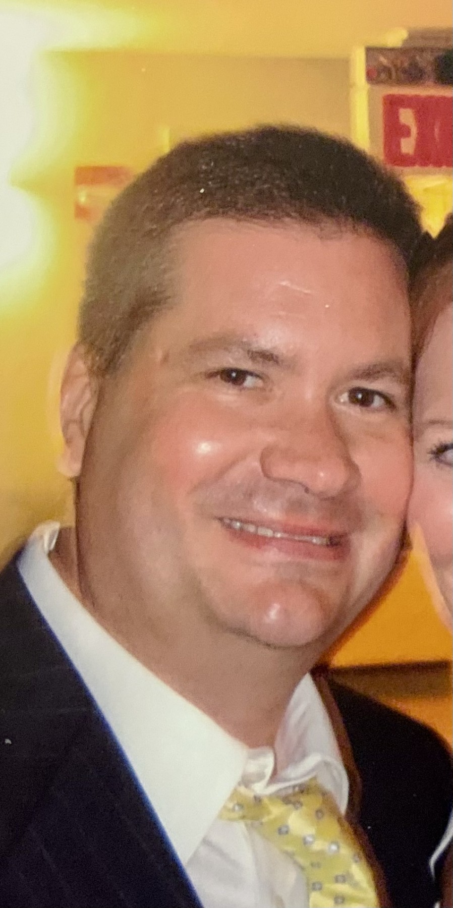 Thomas Michael Doyle Obituary Irmo, SC