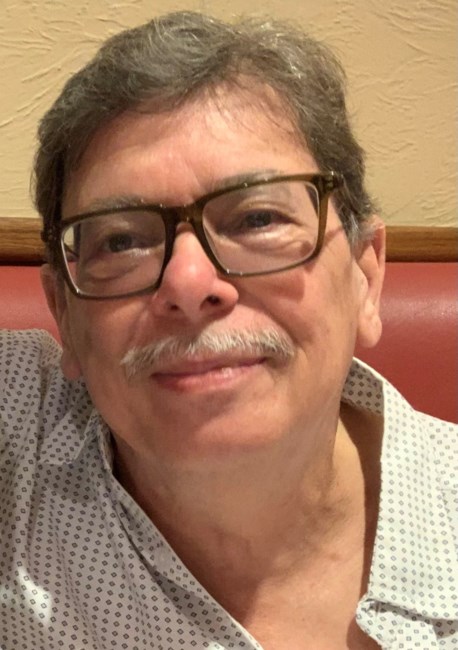 Obituary of Jorge Arnaldo Nieves Fresse