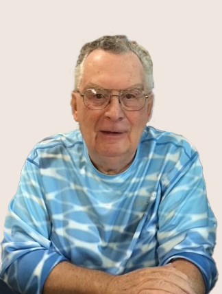 Avis de décès de Allan Scarrow