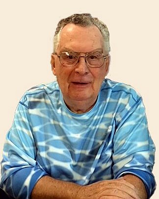 Avis de décès de Allan Scarrow