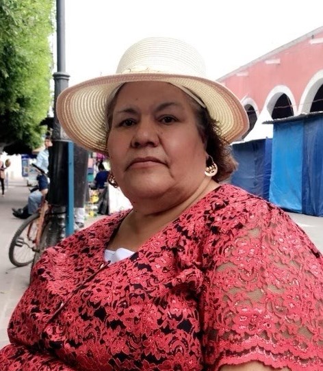 Obituary of Zenaida N Pelagio