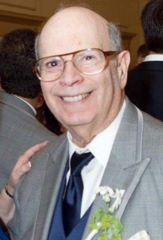 Obituary of Lawrence Greene