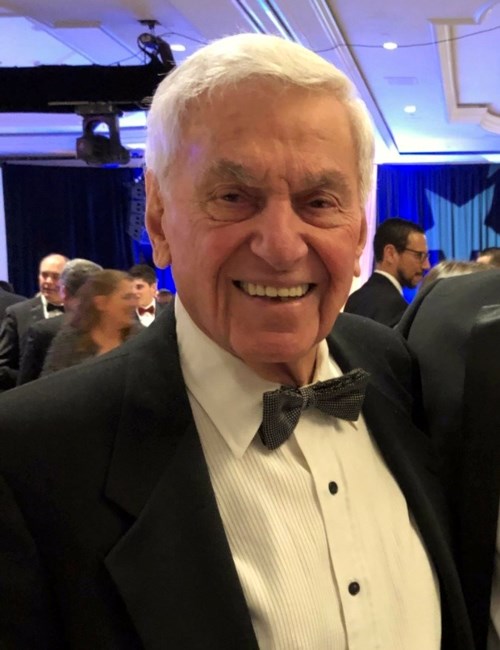 Frank Basile Obituary Falls Church, VA