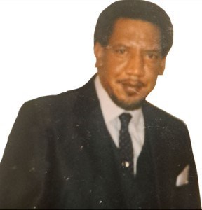 Obituary of Clarence Jefferson Sr.