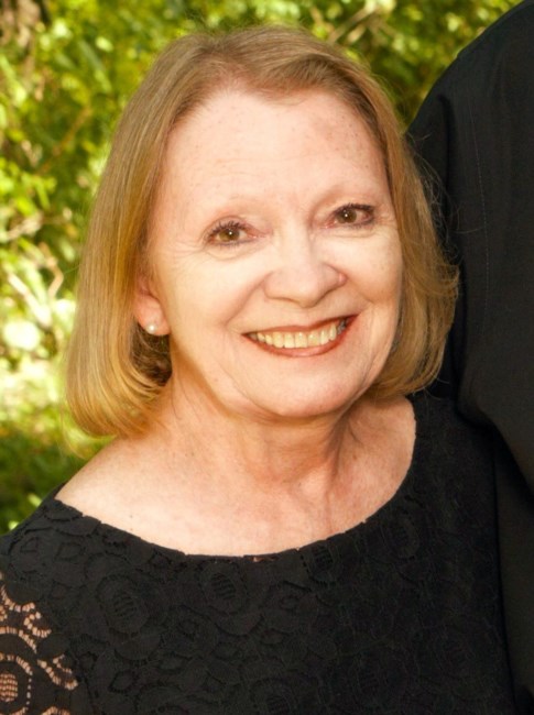 Obituary of Julie Kay Morse