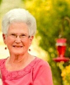 Obituary of Nannie Kate Christian