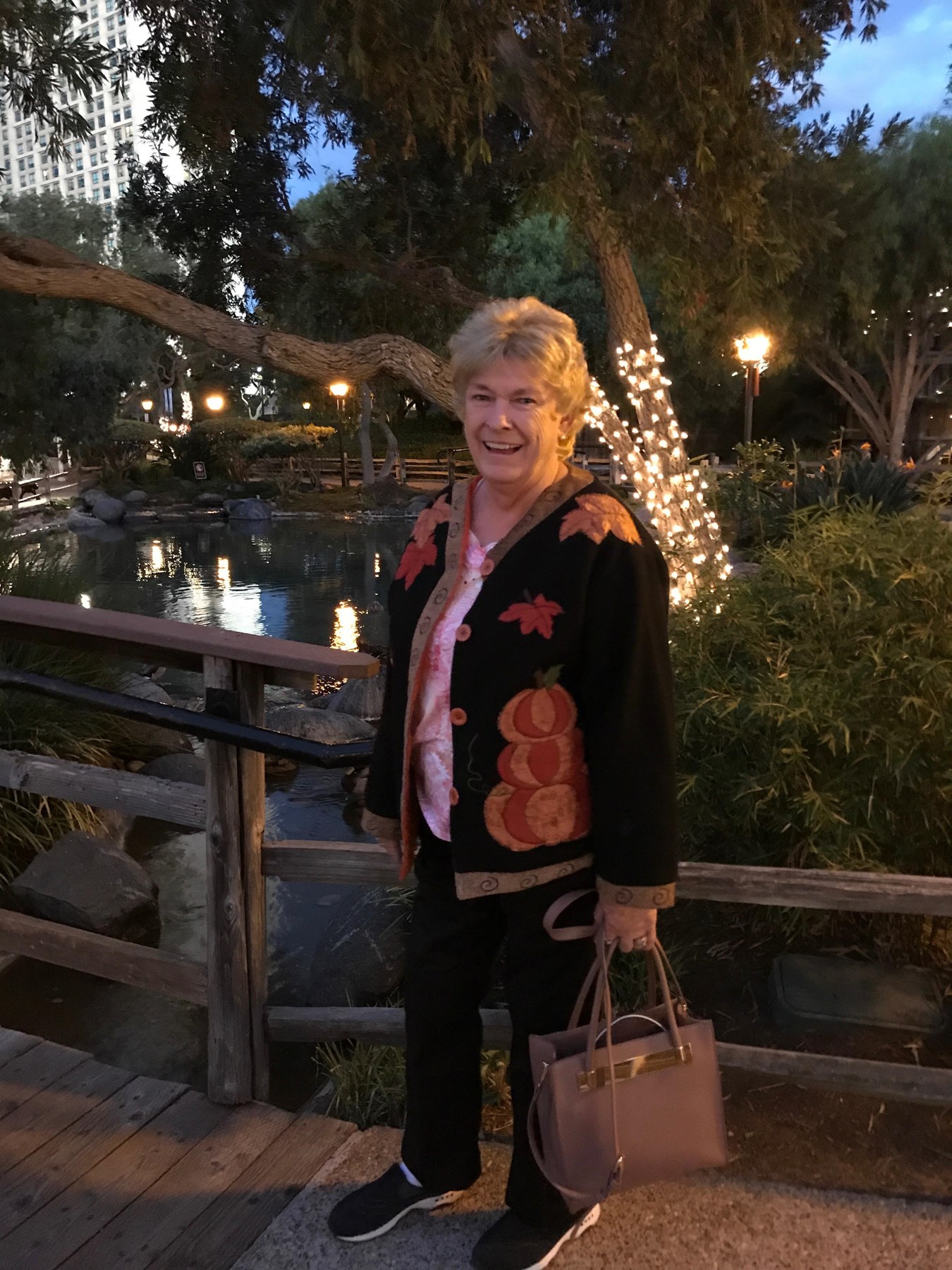 Obituary of Elizabeth Ann Payne