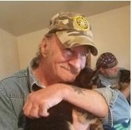 Obituary of Daniel Allen Scadlock