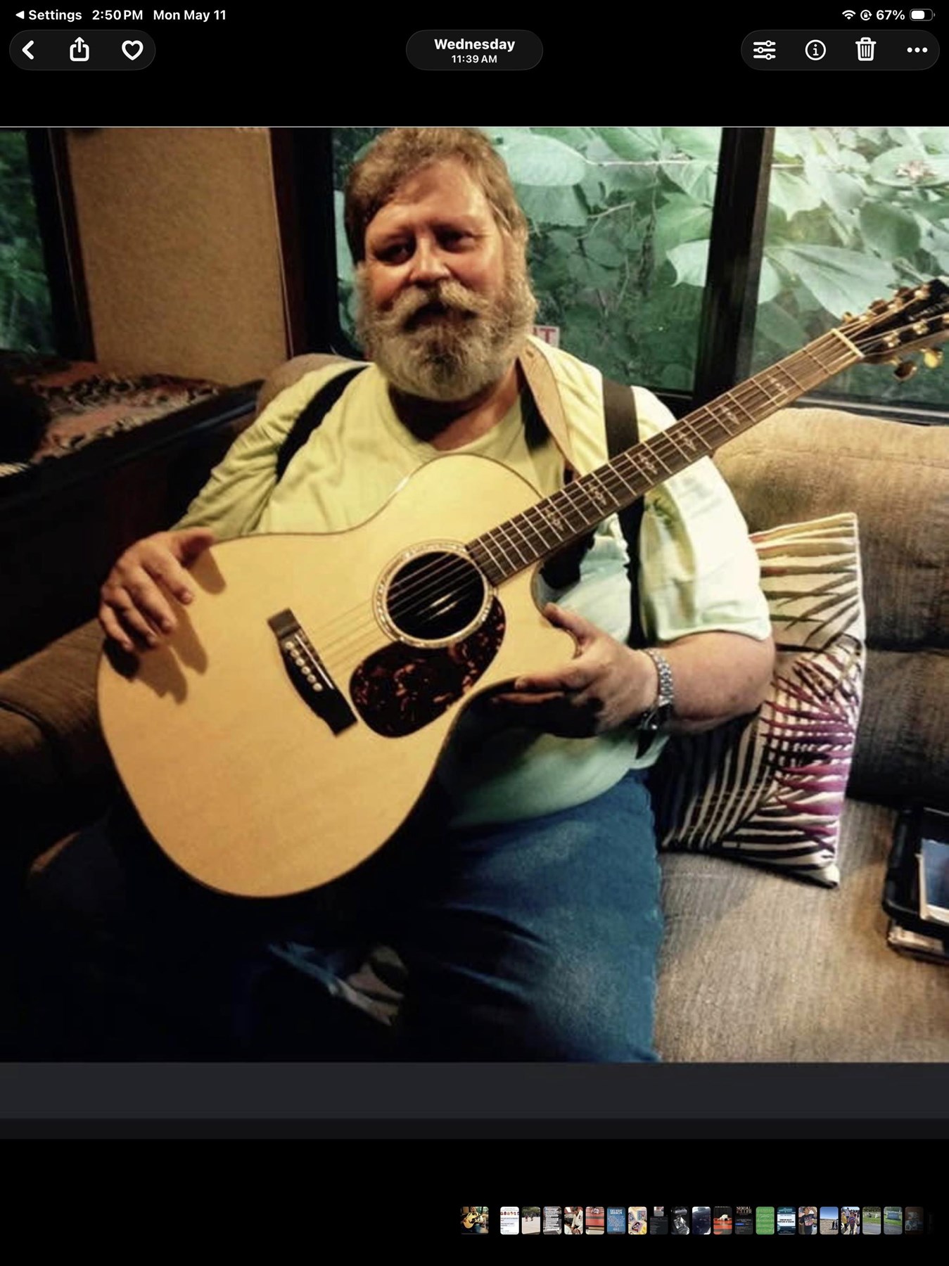 Obituary of Gary Lee Daigle