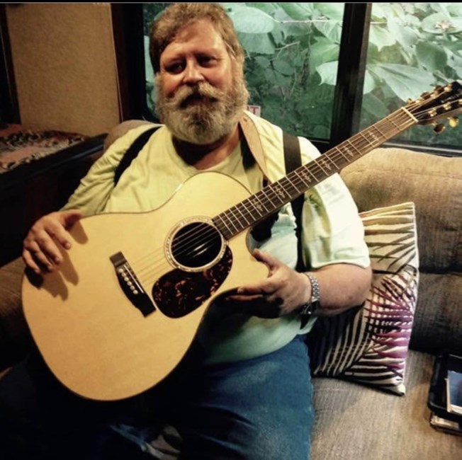 Obituary of Gary Lee Daigle