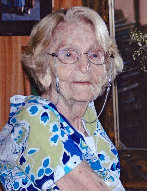 Obituary of Rachel Marie Jackson