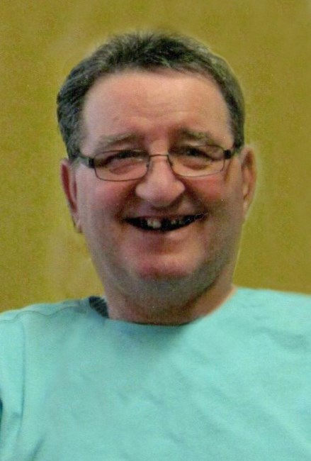 Obituary of David Brassard