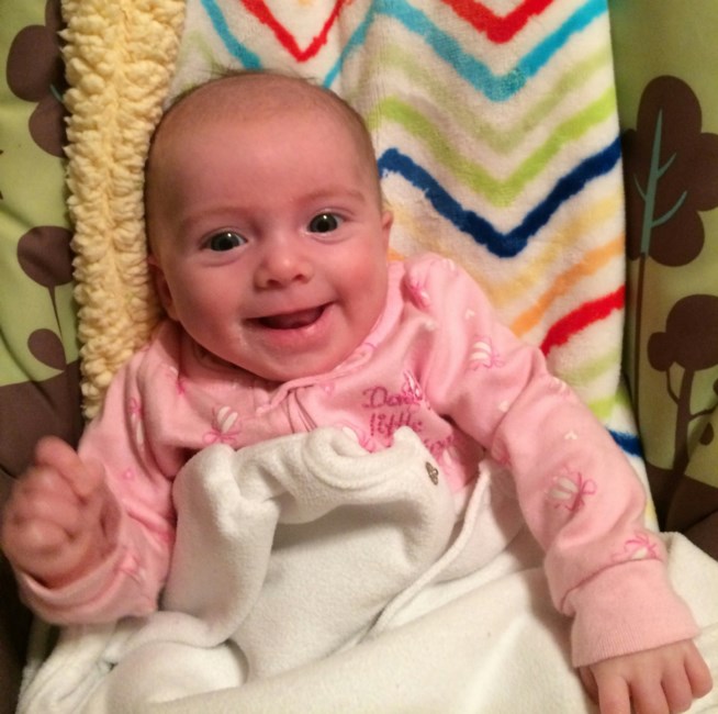 Obituary of Angel Rose Foust