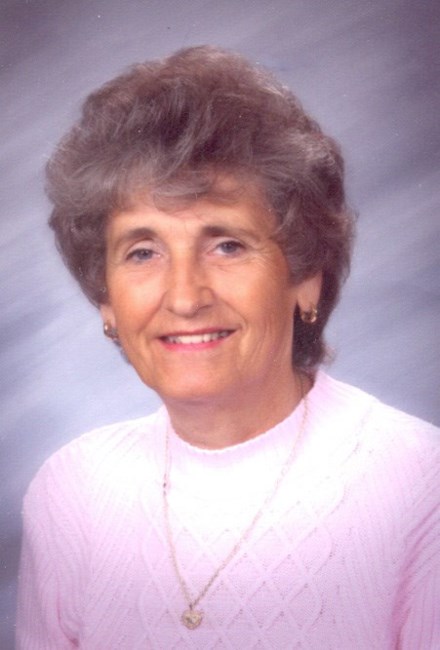 Obituary of Bonita Edna Filleau