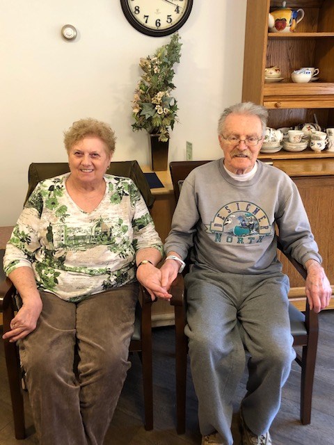 Obituary of Carol Beth Cook